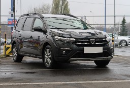 Dacia Jogger , Salon Polska, 1. Właściciel, Serwis ASO, GAZ, Klima,