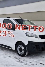 Peugeot Expert Gwarancja, Wersja M, nawigacja, klima, tempomat, kamera cofania-2