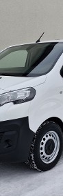 Peugeot Expert Gwarancja, Wersja M, nawigacja, klima, tempomat, kamera cofania-3