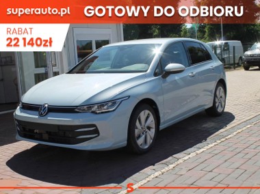 Volkswagen Golf VIII Life Plus 1.5 eTSI mHEV DSG Life Plus 1.5 eTSI mHEV DSG 150KM-1