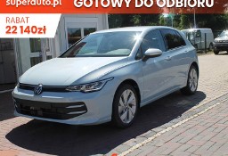 Volkswagen Golf VIII Life Plus 1.5 eTSI mHEV DSG Life Plus 1.5 eTSI mHEV DSG 150KM