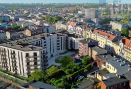 Nowe mieszkanie Bydgoszcz, ul. Dworcowa