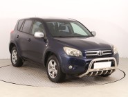 Toyota RAV 4 III , Klimatronic, Tempomat