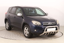 Toyota RAV 4 III , Klimatronic, Tempomat, Parktronic