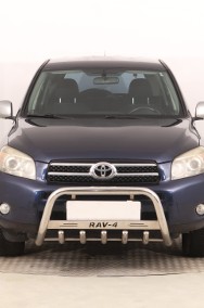 Toyota RAV 4 III , Klimatronic, Tempomat-2