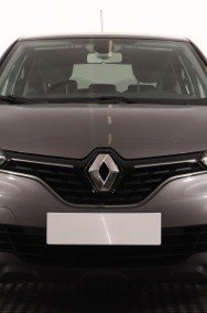 Renault Captur , Salon Polska, Automat, Navi, Klimatronic, Tempomat,-2