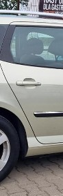 Peugeot 407 SW 1.8 125 KM B+GAZ alufelgi klima gwarancja-4