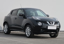 Nissan Juke Salon Polska, Serwis ASO, Automat, Skóra, Navi, Klimatronic,