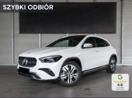 Mercedes-Benz Klasa GLA II 200 Progressive 200 Progressive 1.3 (163KM)| Dach panoramiczny