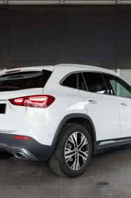 Mercedes-Benz Klasa GLA II 200 Progressive 200 Progressive 1.3 (163KM)| Dach panoramiczny-2