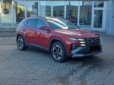 Hyundai Tucson III 1.6 T-GDi Smart 2WD 1.6 T-GDi Smart 2WD 150KM-1