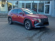 Hyundai Tucson III 1.6 T-GDi Smart 2WD 1.6 T-GDi Smart 2WD 150KM