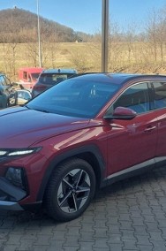 Hyundai Tucson III 1.6 T-GDi Smart 2WD 1.6 T-GDi Smart 2WD 150KM-2