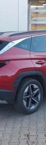 Hyundai Tucson III 1.6 T-GDi Smart 2WD 1.6 T-GDi Smart 2WD 150KM-4