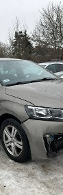 Citroen C-Elysée II I rej.2018/1.6 benz 115KM/Salon PL/I WŁ/Jeździ, Poduszki OK-3
