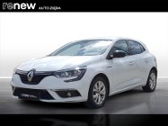 Renault Megane IV 1.3 TCe FAP Limited
