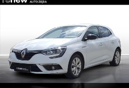 Renault Megane IV 1.3 TCe FAP Limited