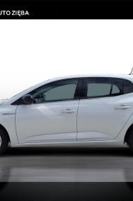 Renault Megane IV 1.3 TCe FAP Limited-2