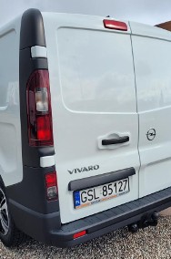 Opel Vivaro 1.6 DIESEL-2