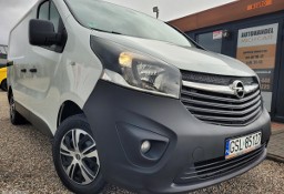 Opel Vivaro 1.6 DIESEL