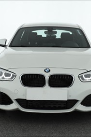 BMW SERIA 1 , Salon Polska, Serwis ASO, Automat, Navi, Klimatronic,-2