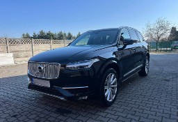 Volvo XC90 IV Inscription 235 koni 4x4, zarejestrowany w PL