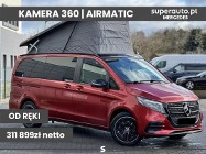 Mercedes-Benz Klasa V III [W447] V 250 d 9G-Tronic Marco Polo Horizon 250 d 9G-Tronic Marco Polo Horizon