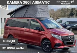 Mercedes-Benz Klasa V III [W447] V 250 d 9G-Tronic Marco Polo Horizon 250 d 9G-Tronic Marco Polo Horizon