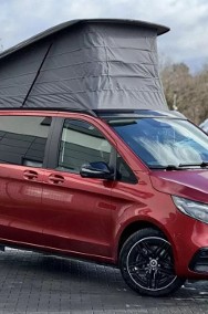 Mercedes-Benz Klasa V III [W447] V 250 d 9G-Tronic Marco Polo Horizon 250 d 9G-Tronic Marco Polo Horizon-2