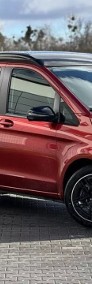 Mercedes-Benz Klasa V III [W447] V 250 d 9G-Tronic Marco Polo Horizon 250 d 9G-Tronic Marco Polo Horizon-3