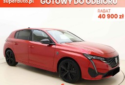 Peugeot 308 P5 GT 1.5 BlueHDi GT 1.5 BlueHDi 130KM / Pakiet Bezpieczeństwo