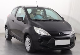 Ford KA II , Klima