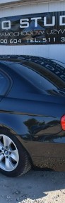 BMW SERIA 3 Xenon+Ringi/Parktronc/Multifunkcja/Klimatronic/Serwisowana+Śliczna!-3