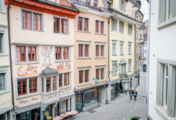 Mieszkanie St. Gallen