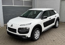 Citroen C4 Cactus I 1.2 PureTech Start