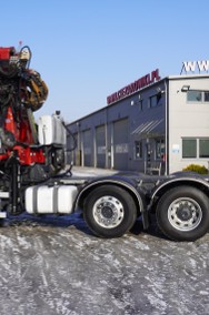  3240 8x2 / HDS Tajfun L170Z3 / pilot / rotator_247116-2