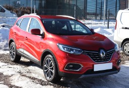 Renault Kadjar I , Salon Polska, Automat, Skóra, Navi, Klimatronic, Tempomat,