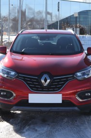 Renault Kadjar I , Salon Polska, Automat, Skóra, Navi, Klimatronic, Tempomat,-2