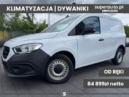 Mercedes-Benz Citan 110 CDI L1H1 110 CDI L1H1 1.5 95KM
