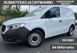 Mercedes-Benz Citan 110 CDI L1H1 110 CDI L1H1 1.5 95KM