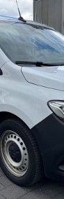 Mercedes-Benz Citan 110 CDI L1H1 110 CDI L1H1 1.5 95KM-4