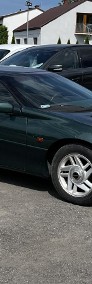 Chevrolet Camaro IV 3,4i V6 Automat,Klima,Zarejestrowany-4