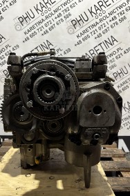 Skrzynia Biegów AGCO Fendt ML260 Po Regeneracji-2