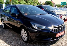 Opel Astra K