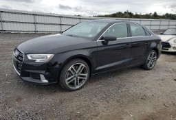 Audi A3 III (8V) Audi A3 quattro