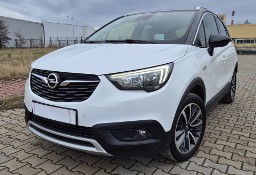 Opel Crossland X 1,2benz-110KM/Navi/Led/Kamera/Klimatr./Head-Up/Serwis/Bezwypadek