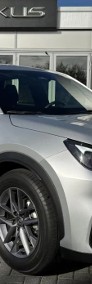 Lexus LBX 1.5 Hybrid LBX 1.5 Hybrid 136KM | Martwe pole!-4