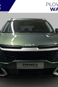 Kia Sportage IV VAT 23% 1.6T-GDI mHEV 180KM DCT 2023 r., salon PL, I właściciel-2