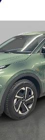 Kia Sportage IV VAT 23% 1.6T-GDI mHEV 180KM DCT 2023 r., salon PL, I właściciel-3