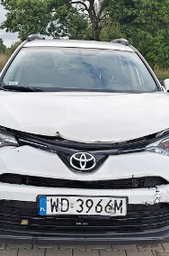 Toyota RAV 4 IV-2